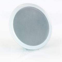 MASTER AUDIO CS165B Ceiling Wall Speaker, 165 mm, 100 V - Master Audio