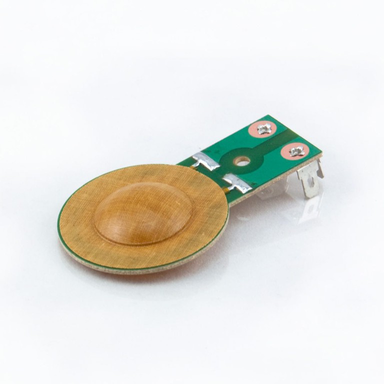 MASTER AUDIO SDTTH150 Spare Diaphragm for TTH150 Driver - Master Audio