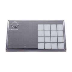 NATIVE INSTRUMENTS DECKSAVER Mic MK3 - Maschine