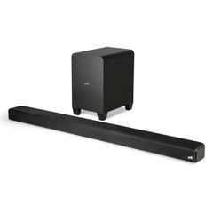 POLK AUDIO SIGNA S4 Ttue Dolby Atmos Bar With Wireless Subwoofer,EARC And Bluetooth - POLK AUDIO