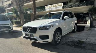 Volvo XC 90 '17 2.0 D4 TDI EURO 6W AUTOMATO