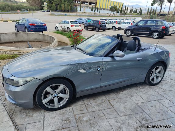 Bmw Z4 2010