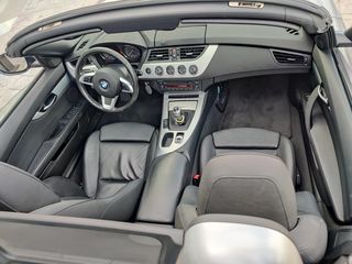 Bmw Z4 2010-thumb-2