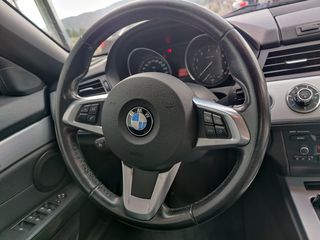 Bmw Z4 2010-thumb-4