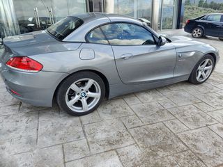 Bmw Z4 2010-thumb-9