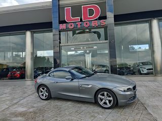 Bmw Z4 2010-thumb-10