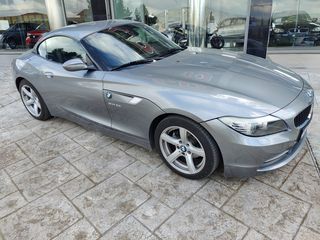 Bmw Z4 2010-thumb-11