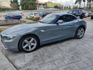 Bmw Z4 2010-thumb-12