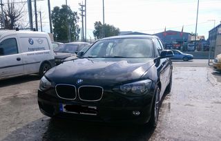 Bmw 116 '14  Efficient Dynamics Edition Ur