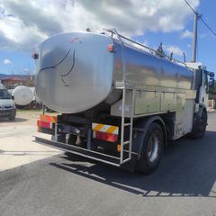 Βυτίο Τροφίμων Renault 2003 270DCI ΓΑΛΑΤΑΔΙΚΟ