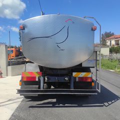Βυτίο Τροφίμων Renault 2003 270DCI ΓΑΛΑΤΑΔΙΚΟ-thumb-3