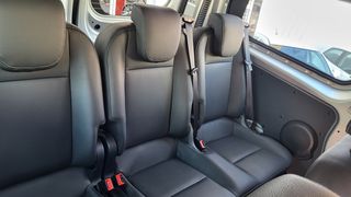 Ford Tourneo Custom 2019 9ΘΕΣΕΙΣ Ι.Χ ΔΕΡΜΑΤΑ FULL EXTRA .ΠΡΟΣΦΟΡΑ-thumb-13