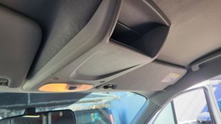 Ford Tourneo Custom 2019 9ΘΕΣΕΙΣ Ι.Χ ΔΕΡΜΑΤΑ FULL EXTRA .ΠΡΟΣΦΟΡΑ-thumb-11