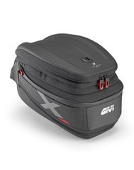 Givi Tankbag Tanklock X-Line XL06Β 15-20ltr Black