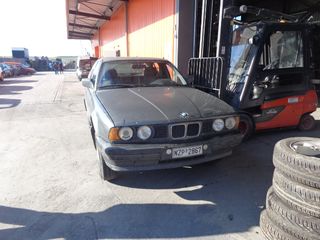 BMW	520Ι	1991