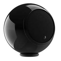Gallo Acoustics GA1GB A’Diva Ηχείο Hi-Fi Βιβλιοθήκης 50W (Gloss Black)