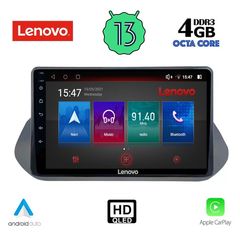 LENOVO SSX 9469_CPA (10inc) MULTIMEDIA TABLET OEM NISSAN QASHQAI mod. 2021>