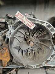 σασμάν ford mondeo 1800 cc IS7R7F096 chba-thumb-1