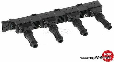 NGK Πολλαπλασιαστής U6010 Opel