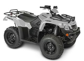 Kymco 2025 MXU 465i 4X4