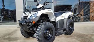 Kymco 2026 MXU 465i 4X4-thumb-5