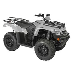 Kymco 2026 MXU 465i 4X4-thumb-8