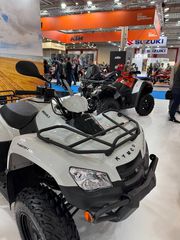 Kymco 2026 MXU 465i 4X4-thumb-3