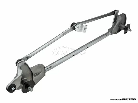 NISSAN NAVARA '05-14/ PATHFINDER '05-12 ΝΤΙΖΑ ΥΑΛΟΚΑΘΑΡΙΣΤΗΡΑ  ΕΜΠΡΟΣ ΧΩΡΙΣ ΜΟΤΕΡ