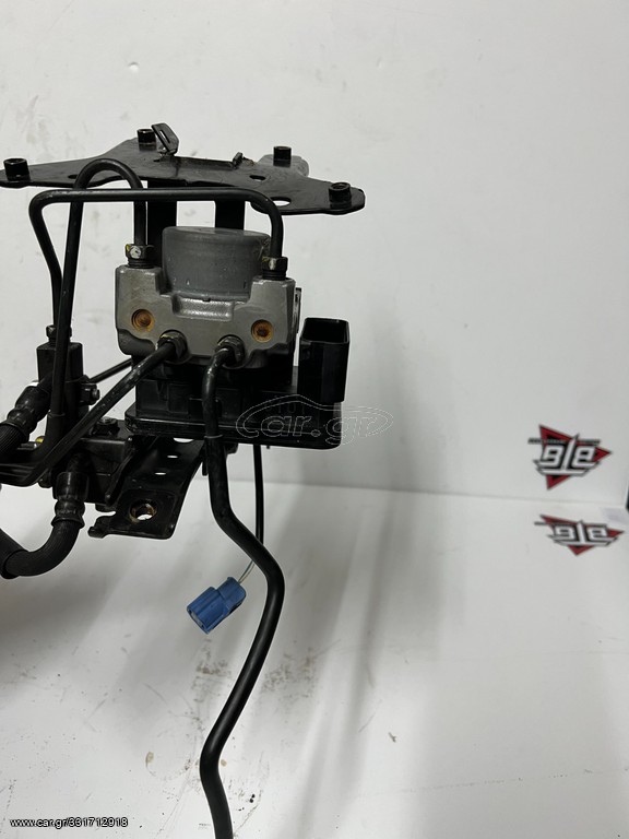 μοναδα abs sh 150