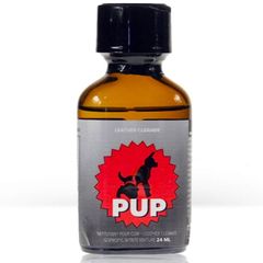 Poppers Leather Cleaner PUP 24mL x18