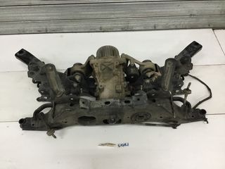 ΓΕΦΥΡΑ ΠΙΣΩ ΜΕ ΔΙΑΦΟΡΙΚΟ TOYOTA RAV 4 05-13  2,2  8216942010D
