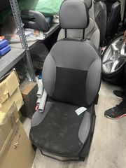 Citroen C3  Καθίσματα εμπρός μονο 50€