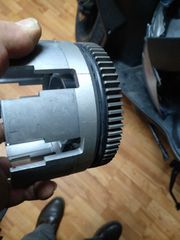 ΚΑΜΠΆΝΑ ΣΥΜΠΛΈΚΤΗ YAMAHA T50-thumb-1