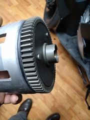 ΚΑΜΠΆΝΑ ΣΥΜΠΛΈΚΤΗ YAMAHA T50-thumb-2