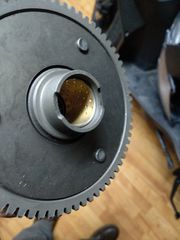 ΚΑΜΠΆΝΑ ΣΥΜΠΛΈΚΤΗ YAMAHA T50-thumb-3