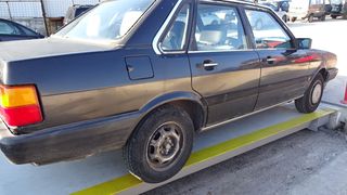 Φινιστρίνια Audi 80 '85 Προσφορά