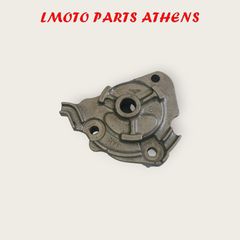 ΤΡΟΜΠΑ ΛΑΔΙΟΥ TRANSALP 650