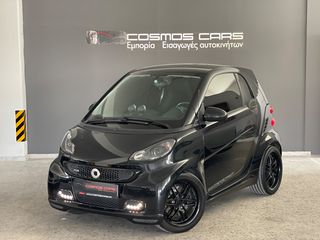 Smart ForTwo 2007 BRABUS