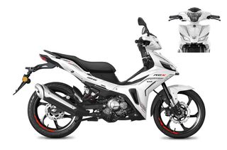 Benelli 2025 RCX185i E5-thumb-11