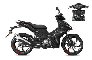 Benelli 2025 RCX185i E5-thumb-13