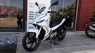 Benelli 2025 RCX185i E5-thumb-9