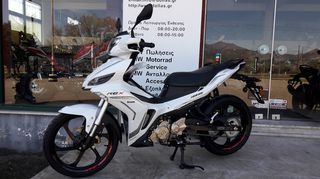 Benelli 2025 RCX185i E5-thumb-10