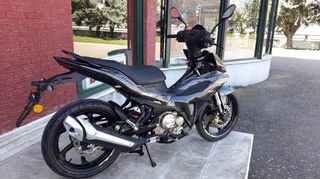 Benelli 2025 RCX185i E5-thumb-3