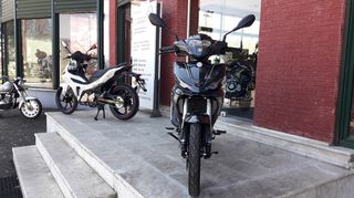 Benelli 2025 RCX185i E5-thumb-4