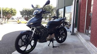 Benelli 2025 RCX185i E5-thumb-5