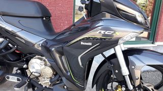 Benelli 2025 RCX185i E5-thumb-7
