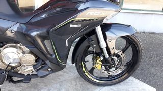 Benelli 2025 RCX185i E5-thumb-8