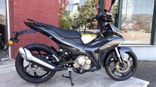 Benelli 2025 RCX185i E5-thumb-6