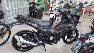 Benelli 2025 RCX185i E5-thumb-1