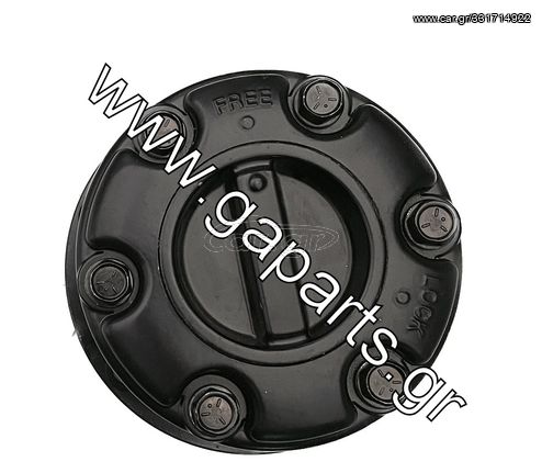 ΚΟΜΠΛΕΡ ΜΗΧΑΝΙΚΟ 26Δ.SUZUKI Vitara/Jimny/Samurai ΤΥΠΟΥ AISIN / 43810-60A00 4381060A00